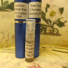 Парфюм Maison Francis Kurkdjian Baccarat Rouge 540