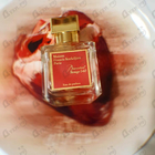 Парфюм Maison Francis Kurkdjian Baccarat Rouge 540