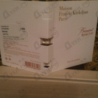 Отзыв Maison Francis Kurkdjian Baccarat Rouge 540