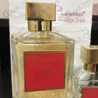 Духи Baccarat Rouge 540 от Maison Francis Kurkdjian