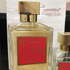 Купить Maison Francis Kurkdjian Baccarat Rouge 540 Духи Baccarat Rouge 540 от Maison Francis Kurkdjian