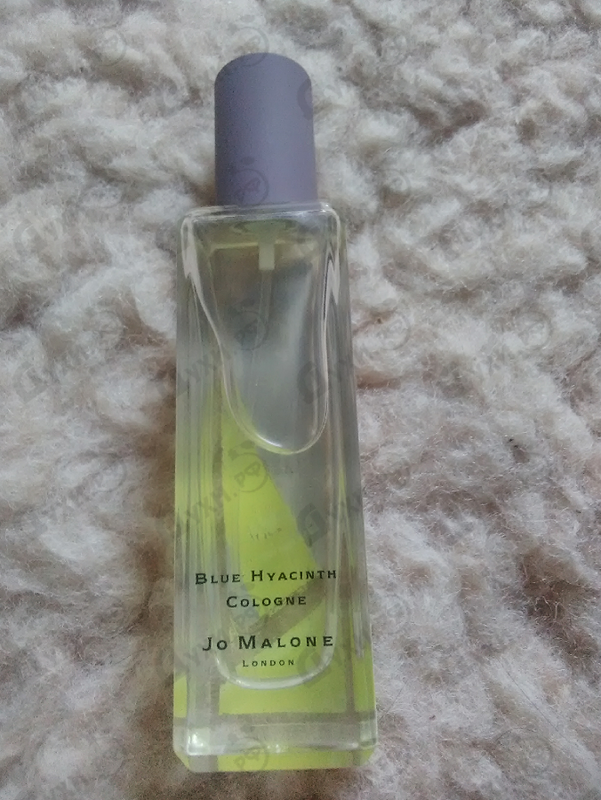 Парфюмерия Blue Hyacinth от Jo Malone