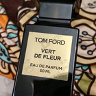 Отзывы Tom Ford Vert De Fleur