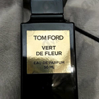 Отзыв Tom Ford Vert De Fleur