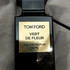 Духи Vert De Fleur от Tom Ford
