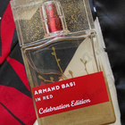 Отзывы Armand Basi In Red Celebration Edition