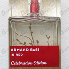 Парфюм Armand Basi In Red Celebration Edition