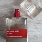 Духи In Red Celebration Edition от Armand Basi