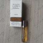 Отзыв Ralph Lauren Treasures Of Safari - Amber