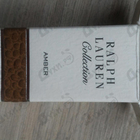 Отзыв Ralph Lauren Treasures Of Safari - Amber