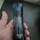 Отзывы Giorgio Armani Code Colonia
