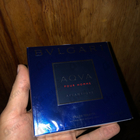 Отзывы Bvlgari Aqva Atlantiqve