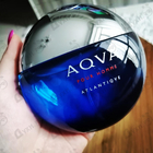 Отзыв Bvlgari Aqva Atlantiqve