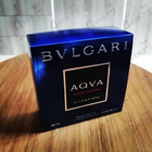 Парфюм Bvlgari Aqva Atlantiqve