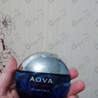 Парфюм Bvlgari Aqva Atlantiqve