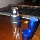 Духи Aqva Atlantiqve от Bvlgari