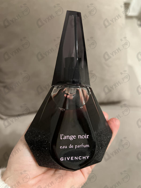 Духи Ange Ou Demon L'ange Noir от Givenchy