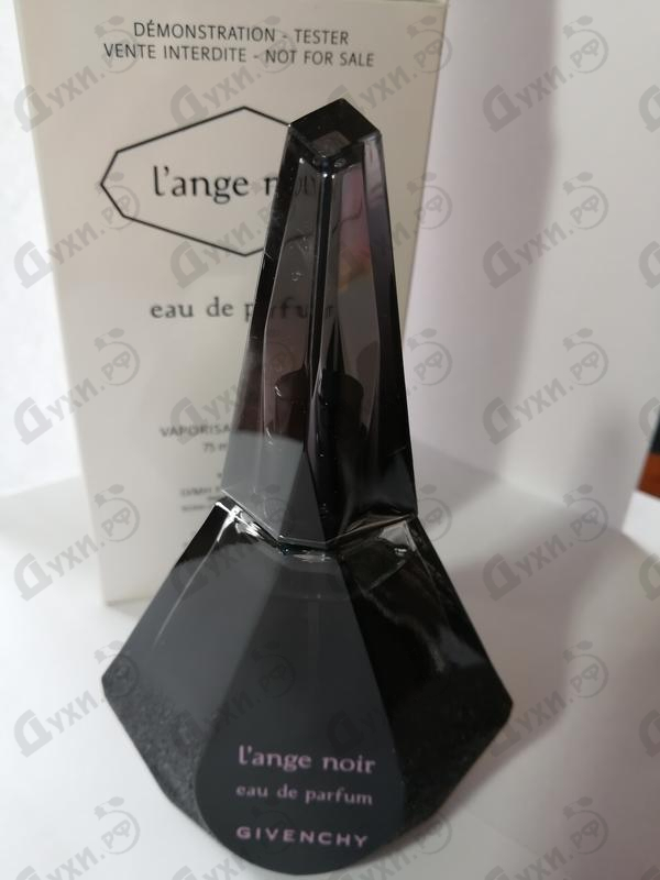 Духи Ange Ou Demon L'ange Noir от Givenchy