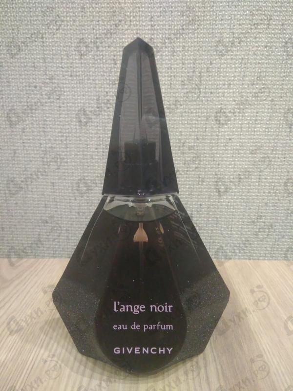 Духи Ange Ou Demon L'ange Noir от Givenchy