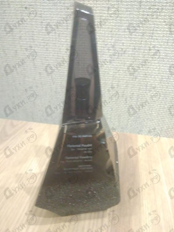 Парфюмерия Ange Ou Demon L'ange Noir от Givenchy Отзыв Givenchy Ange Ou Demon L'ange Noir