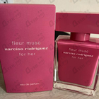 Отзывы Narciso Rodriguez Fleur Musc For Her