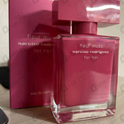 Отзыв Narciso Rodriguez Fleur Musc For Her