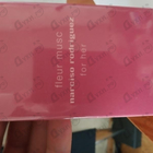 Парфюм Narciso Rodriguez Fleur Musc For Her