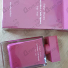 Духи Fleur Musc For Her от Narciso Rodriguez