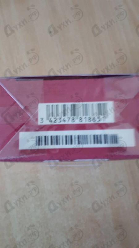 Отзывы Narciso Rodriguez Fleur Musc For Her