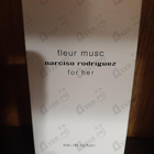 Отзыв Narciso Rodriguez Fleur Musc For Her