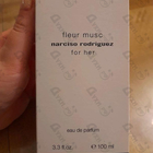 Парфюм Narciso Rodriguez Fleur Musc For Her