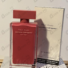 Отзыв Narciso Rodriguez Fleur Musc For Her