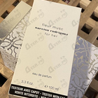 Парфюм Narciso Rodriguez Fleur Musc For Her