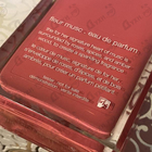 Духи Fleur Musc For Her от Narciso Rodriguez