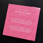 Отзыв Narciso Rodriguez Fleur Musc For Her