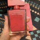 Духи Fleur Musc For Her от Narciso Rodriguez