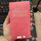 Отзыв Narciso Rodriguez Fleur Musc For Her