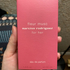 Отзыв Narciso Rodriguez Fleur Musc For Her Духи Fleur Musc For Her от Narciso Rodriguez