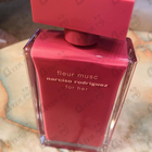 Отзыв Narciso Rodriguez Fleur Musc For Her
