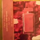 Отзывы Narciso Rodriguez Fleur Musc For Her
