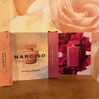 Отзыв Narciso Rodriguez Fleur Musc For Her