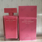 Духи Fleur Musc For Her от Narciso Rodriguez