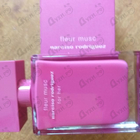 Духи Fleur Musc For Her от Narciso Rodriguez
