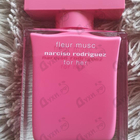 Отзыв Narciso Rodriguez Fleur Musc For Her