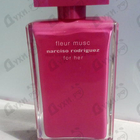 Духи Fleur Musc For Her от Narciso Rodriguez