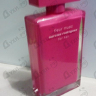 Отзывы Narciso Rodriguez Fleur Musc For Her