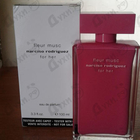 Отзывы Narciso Rodriguez Fleur Musc For Her