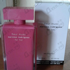 Отзыв Narciso Rodriguez Fleur Musc For Her