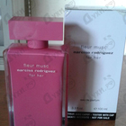 Парфюм Narciso Rodriguez Fleur Musc For Her