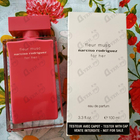 Духи Fleur Musc For Her от Narciso Rodriguez